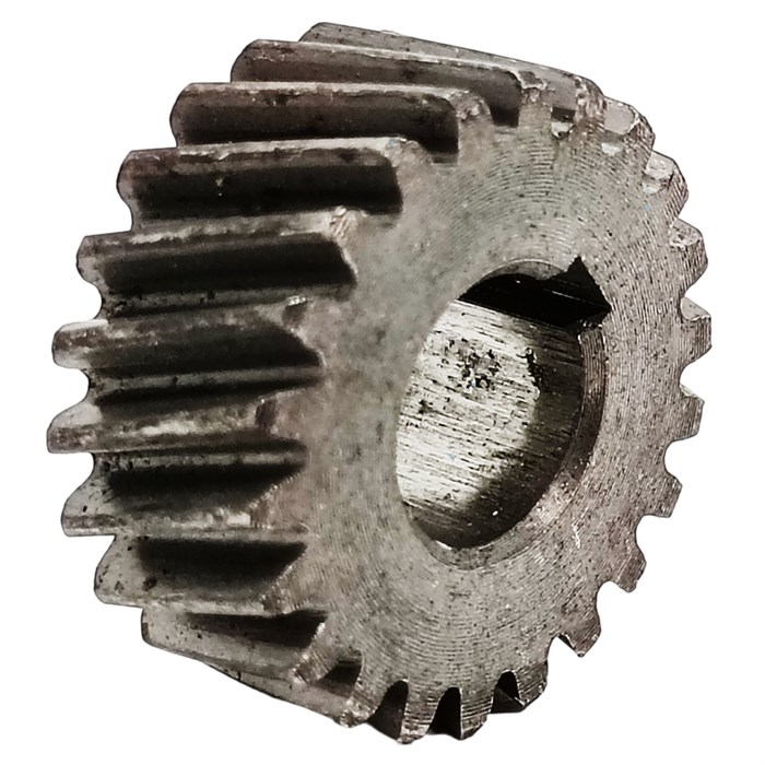 Большая шестерня триммера Ставр ТЭ-1400Р