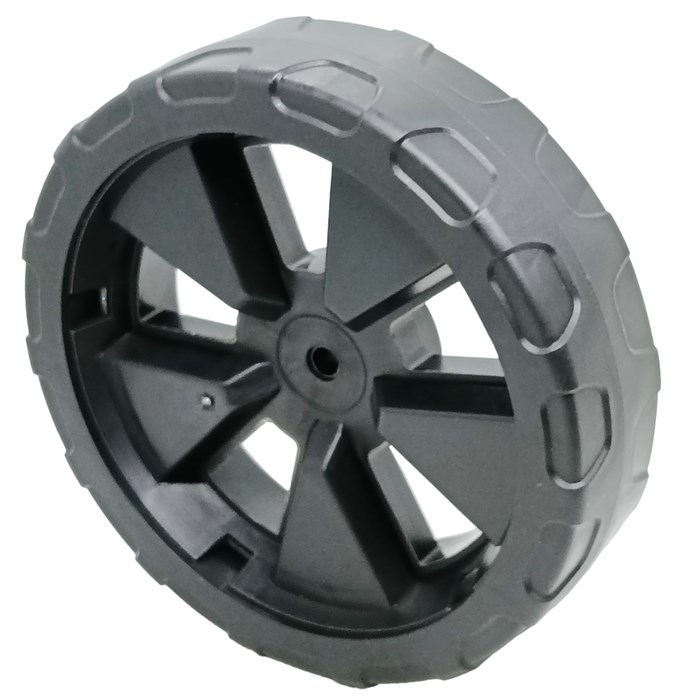 Колесо заднее электрической газонокосилки Denzel GM-2000