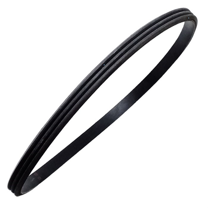 Ремень поликлиновой PJ 1128/ 444 J E-POLY-V EPDM, SANLUX, ширина 10 ручьев 10-PJ1128/444J