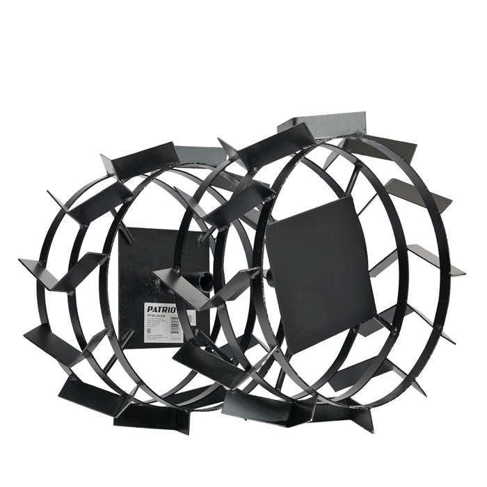 Грунтозацепы PATRIOT ГР3 500.200.30 32856