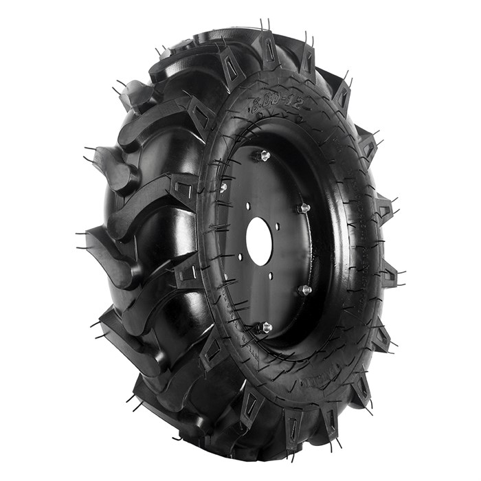 Колесо пневматическое с диском PATRIOT P6.00 12D 1 65162