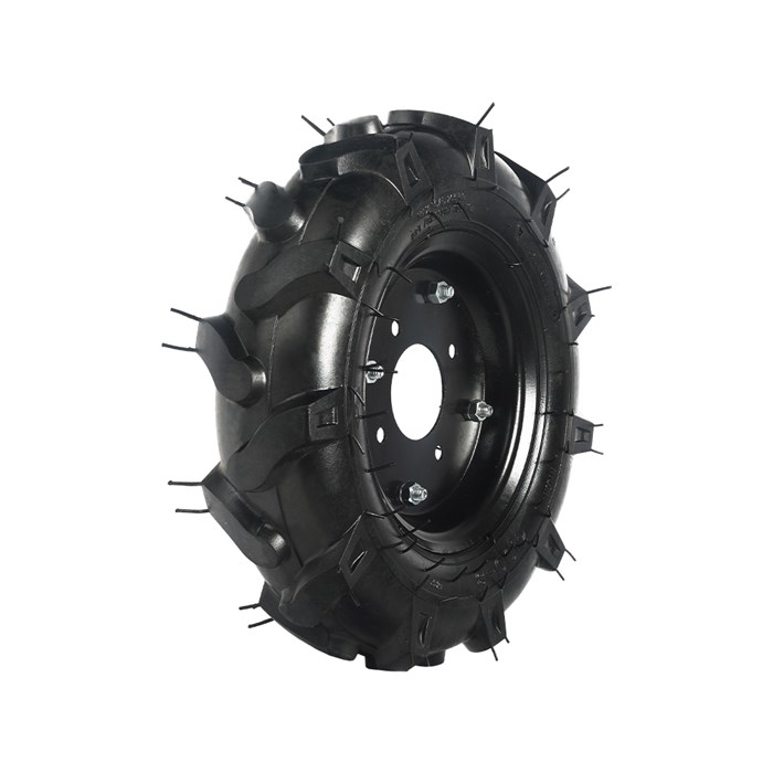 Колесо пневматическое с диском PATRIOT P4.00 8D 1 67046