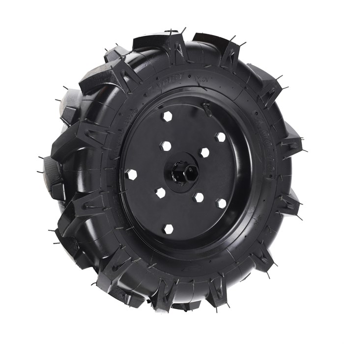 Колесо пневматическое с диском PATRIOT P4.00 10D 1 67047