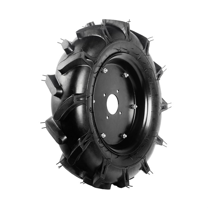 Колесо пневматическое с диском PATRIOT P5.00 12D 1 67049