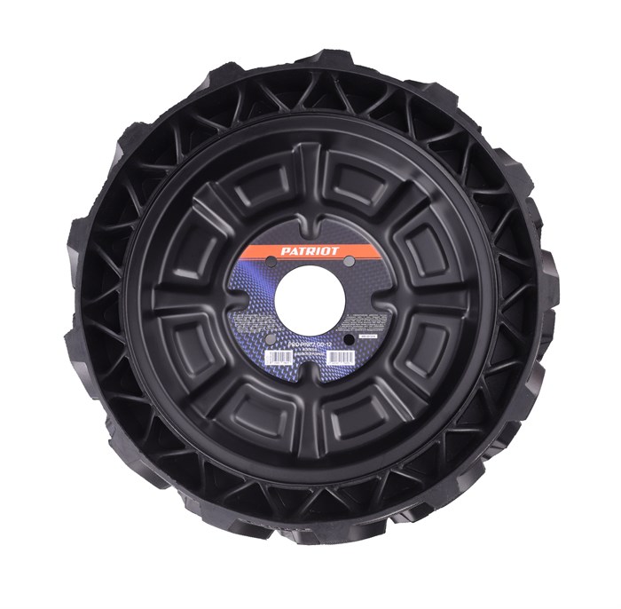 Колесо безвоздушное для мотоблока PATRIOT PRO P19*7.00-12 94348 - фото 469183