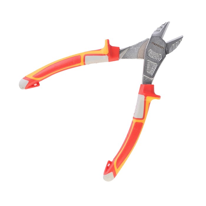 Кусачки диэлектрические PATRIOT DCP 180 DN 96613
