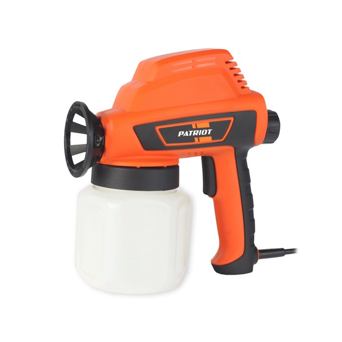 Краскопульт электрический PATRIOT SG 110 59474