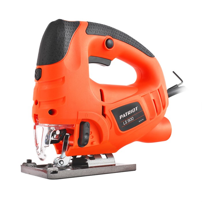 Лобзик PATRIOT LS 900 34757