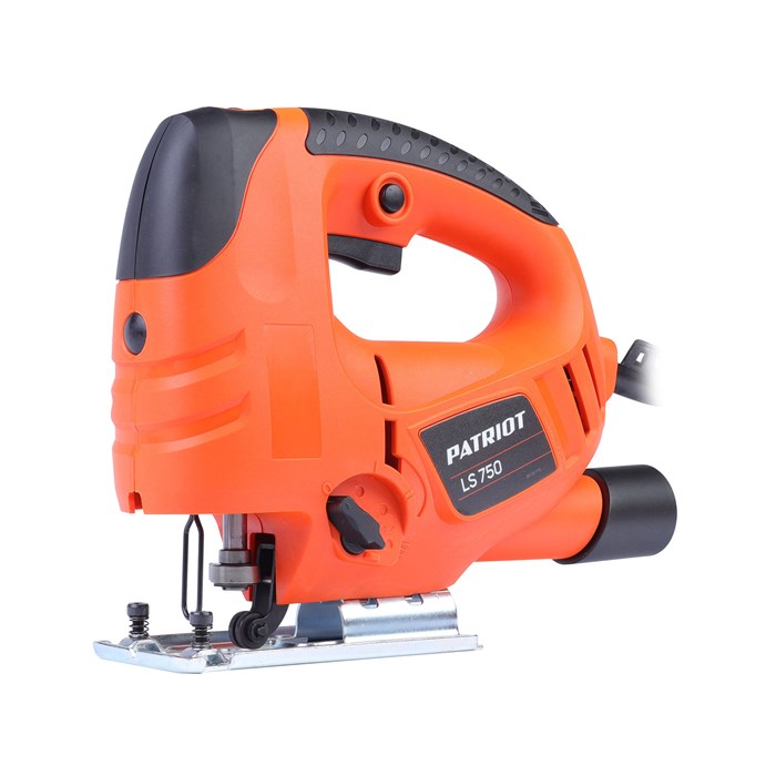 Лобзик PATRIOT LS 750 46179