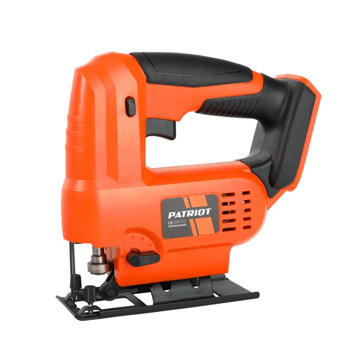 Лобзик аккумуляторный PATRIOT LS 500 UES 61356
