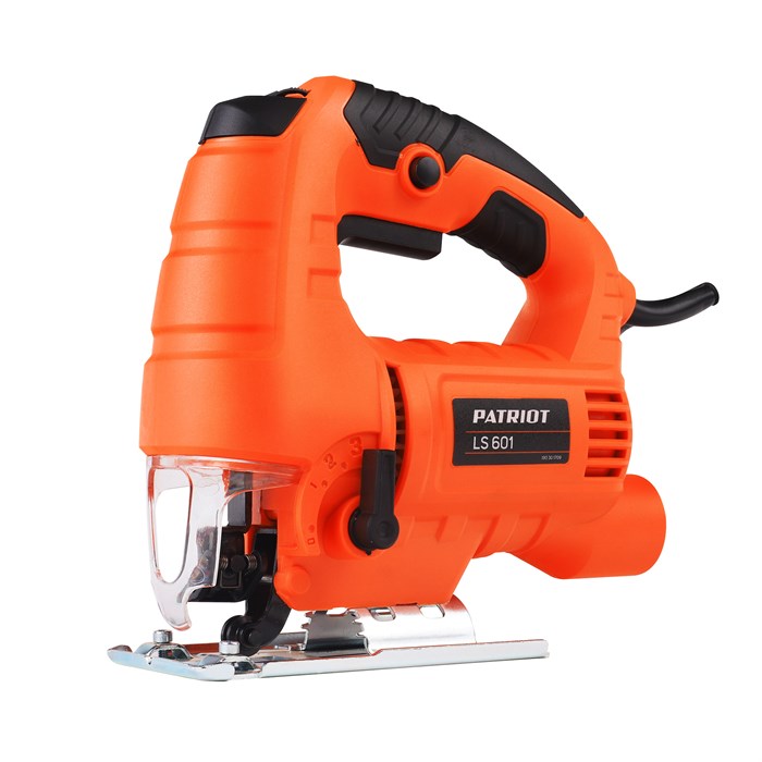 Лобзик PATRIOT LS 601 65167