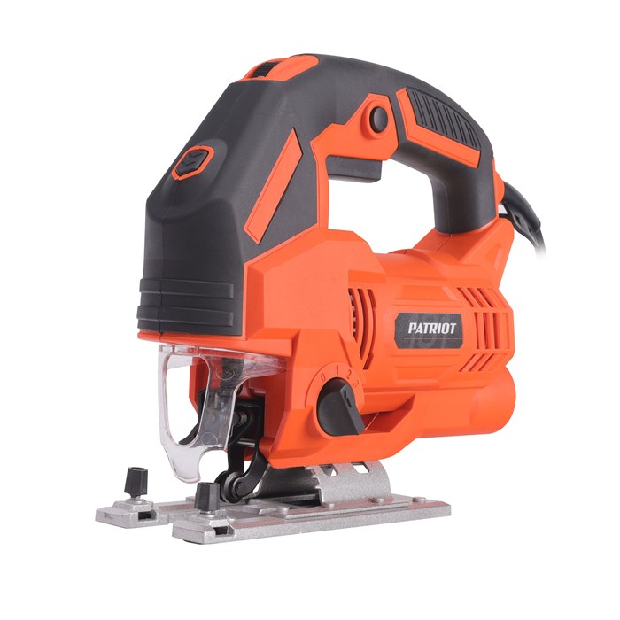 Лобзик электрический PATRIOT LS 101 98695