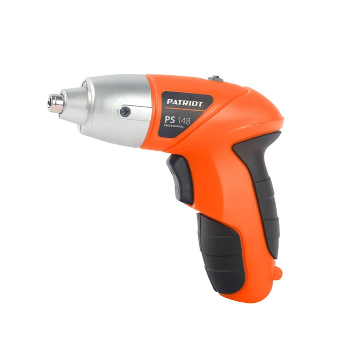 Отвертка аккумуляторная PATRIOT PS 148 83913