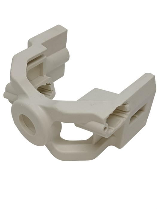 Кронштейн двигателя задний цепной пилы Fubag FES 2016C