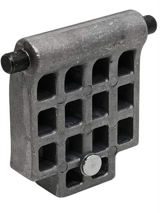 Контрнож измельчителя Einhell GC-RS 2540