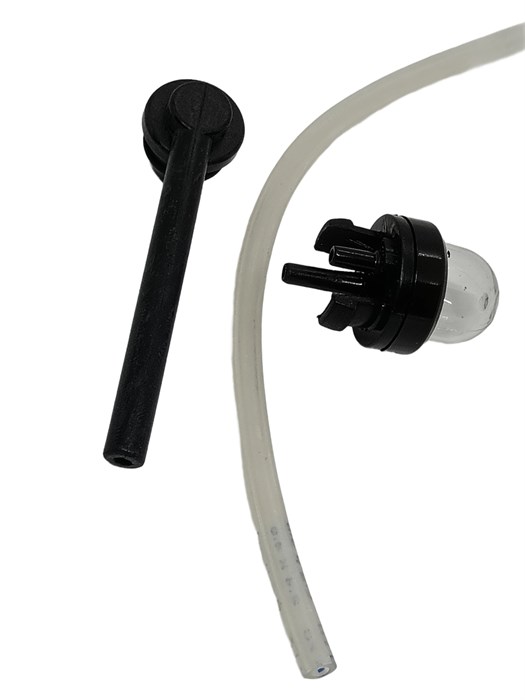 Праймер со шлангами бензопилы GEOS Max CSP346, Max CSP356