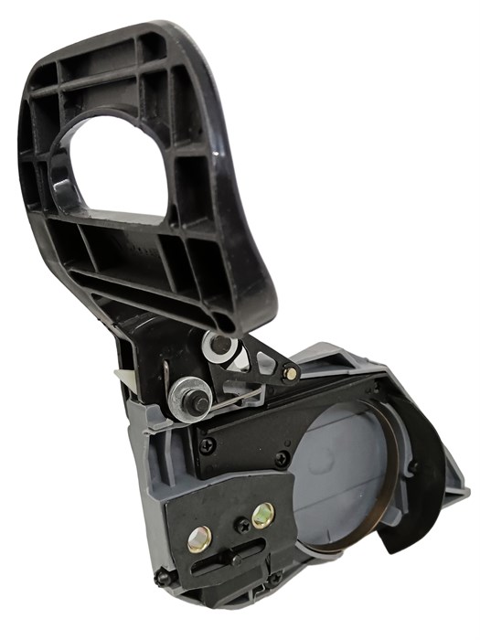 Ручка тормоза цепи в сборе бензопилы Oasis GS-4516 (R) , GS-4618 (R) , GS-5218 (R) , GS-5618 (R)