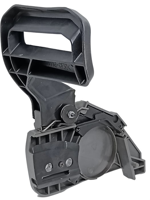 Ручка тормоза цепи в сборе бензопилы Oasis GS-3716 (R) , GS-34216 (R) P0000159420 - фото 486777