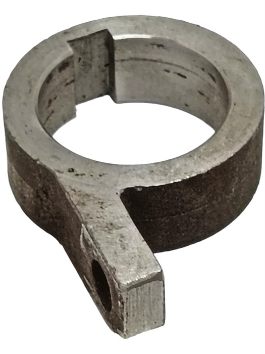 Распорно-клиновой зажим виброплиты Masalta MSH160