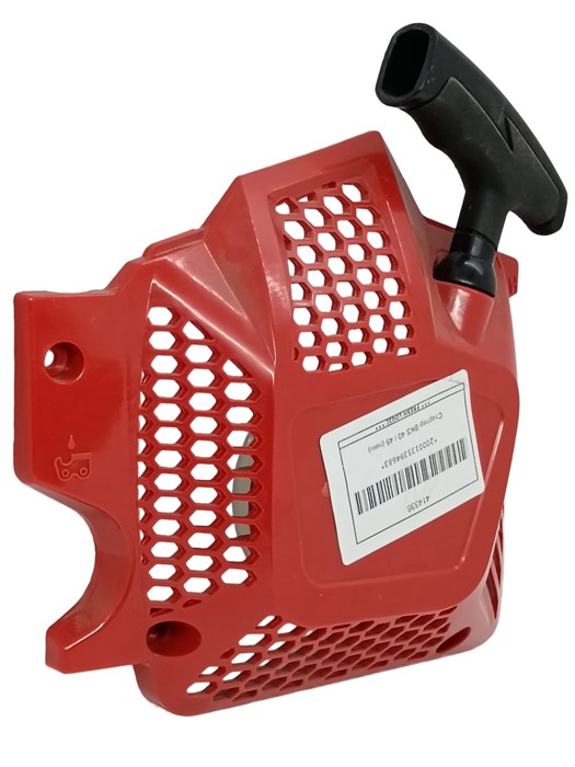 Стартер GEOS бензопилы AL-KO BKS 4540 (арт. 113187)