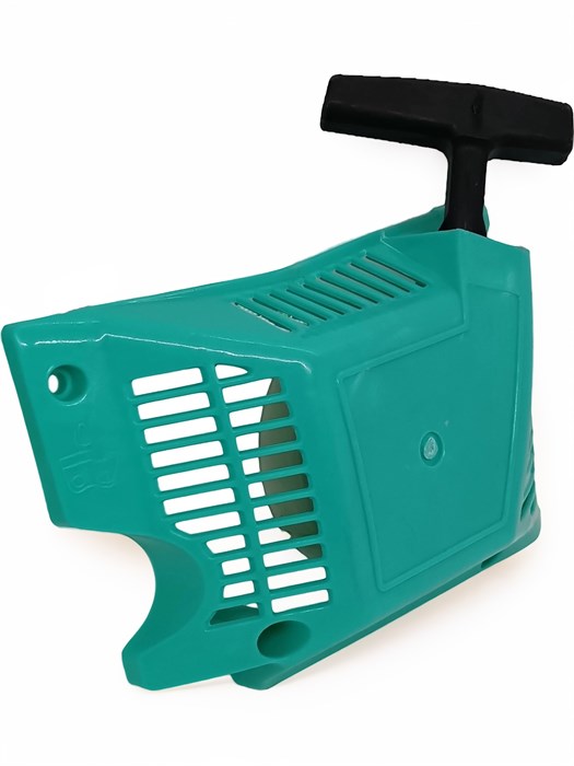 Стартер ручной в сборе бензопилы Sturm GC99372B.v2.1 (версия 2.1)