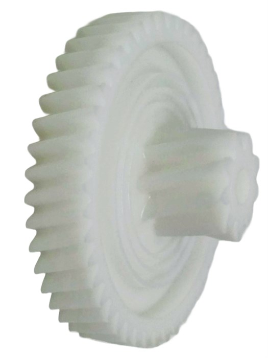 Шестерня средняя мясорубки РЕДМОНД RMG-1205, RMG-1205-8