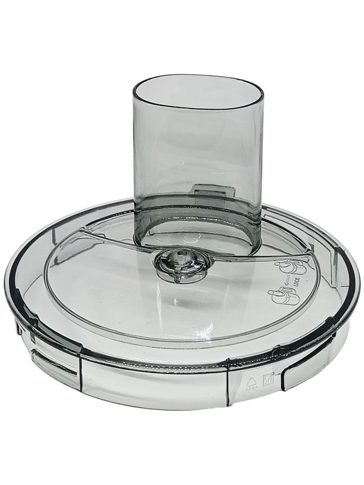 Крышка чаши кухонного комбайна REDMOND RFP-3904, RFP-М3905