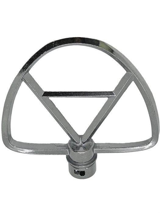 Насадка для смешивания планетарного миксера REDMOND RFM-5382 00-00048351