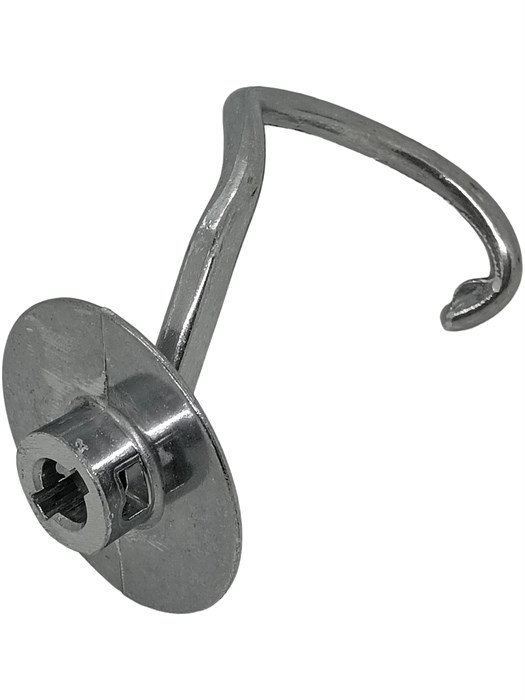 Насадка для замешивания теста планетарного миксера REDMOND RFM-5393 00-00048382