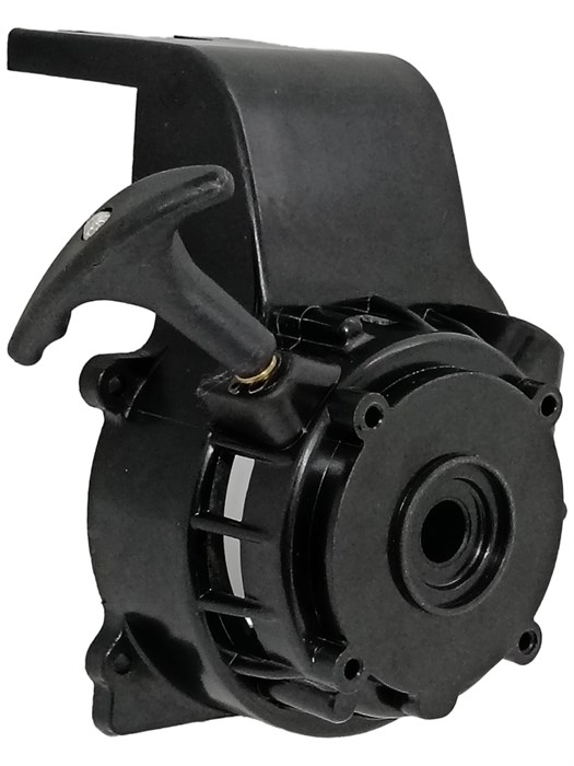 Стартер воздуходувки RedVerg RD-BG230