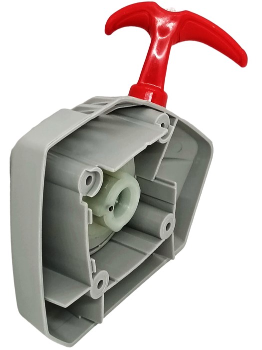 Стартер воздуходувки бензиновой REDVERG RD-GAB226