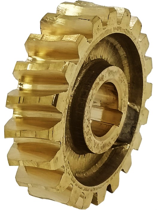 Шестерня редуктора шнека снегоуборщика GEOS SnowLine 560 ll, 620 E ll, 760 TE