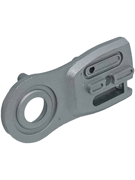 Платформа натяжителя цепи электрической мотопилы GEOS Premium EKI 2200/40 413630