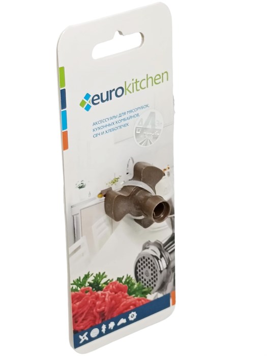Коуплер универсальный Eurokitchen FS-03 для СВЧ-печи, Н-22 мм