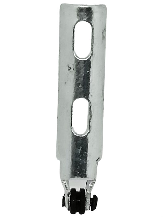 Ролик опорный (направляющий) в сборе электролобзика Парма ПЛ-01-55/500 02.032.00018