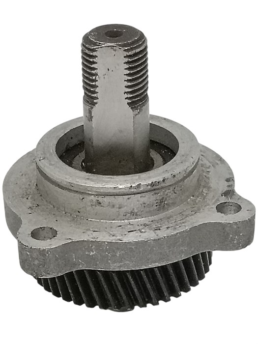 Шпиндель в сборе распиловочного станка Кратон WMTS-80/55