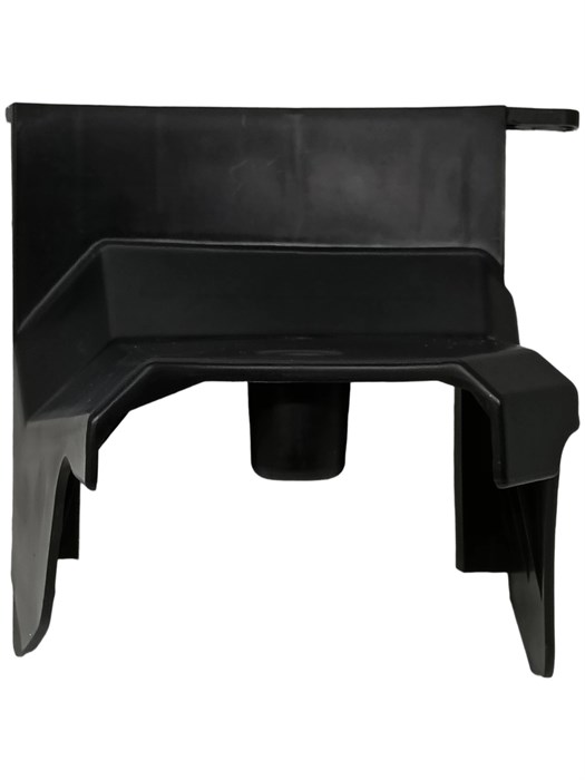 Защитный кожух ремня газонокосилки Patriot PT 46S (2022)