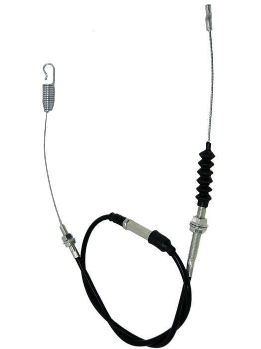 Трос привода движения гусеничного снегоуборщика GEOS SnowLine 760 TE