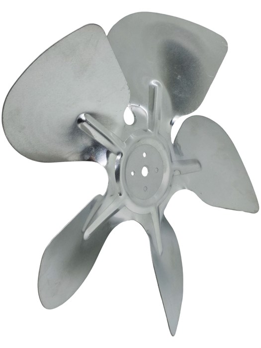 Лопасти вентилятора газовой тепловой пушки FUBAG BRISE 60 AT, BRISE 80АT