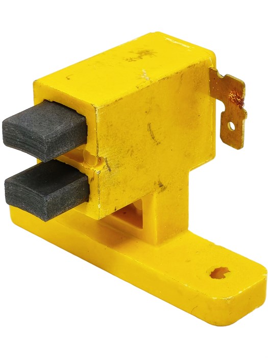 Щетки коллекторные бензогенератора CHAMPION GG11000Е, DG10000E/E3 3063000090005