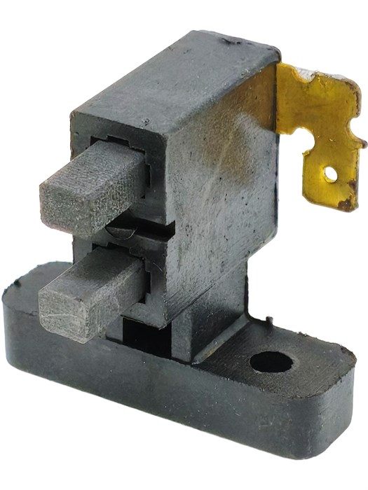 Щетки коллекторные бензогенератора CHAMPION DG2200E, DG3600E, DG6000E, DG6000E-3, DG6500ES, GG3300, GG6500, GG7000С ATC