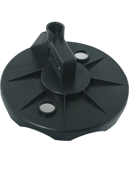 Крышка поплавка посудомоечной машины Oasis PM-9V5,S4, 10V6,S6, 12V5,S4, 14V6,S6