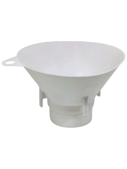 Воронка для соли посудомоечной машины Oasis PM-9V5,S4, 10V6,S6, 12V5,S4, 14V6,S6