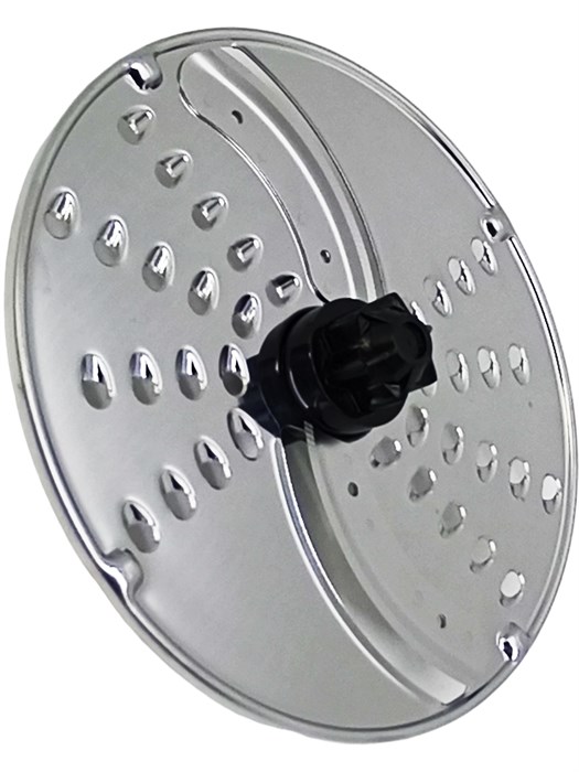 Двусторонний диск-нож для крупной нарезки и шинковки  для блендера GALAXY LINE GL 2168