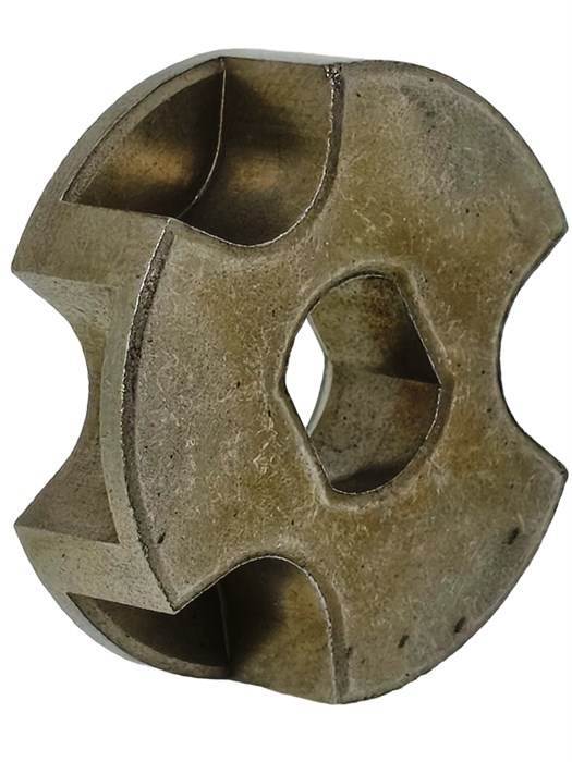 Звезда ведущая электрической цепной пилы Carver RSE-2200M (М22-58)