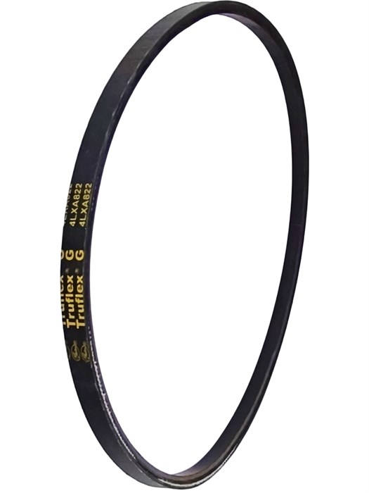 Ремень шнека 4LXA822 снегоуборщика Carver STG 7056 WEL, STG 7061 WEL