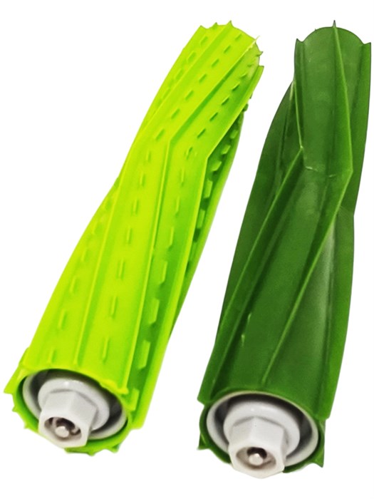 Комплект OZONE UNR-12 валиков-скребков для робота-пылесоса