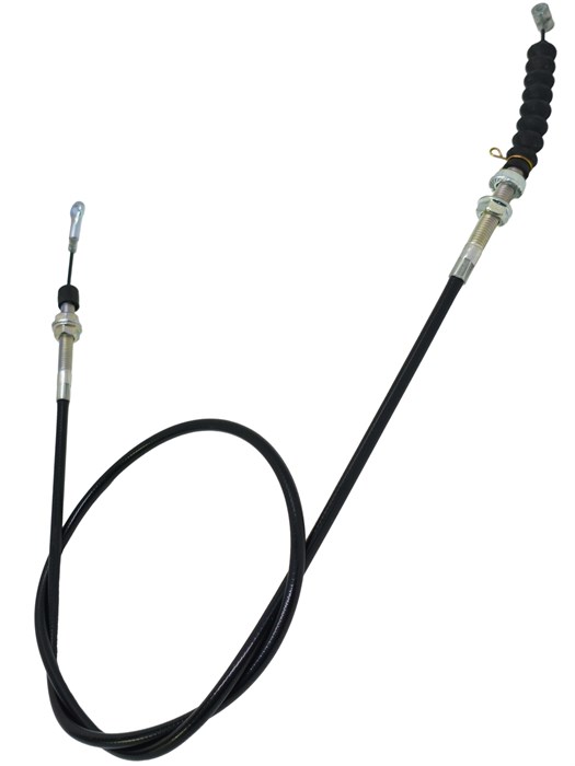 Трос изменения наклона козырька желоба снегоуборщика Champion ST661