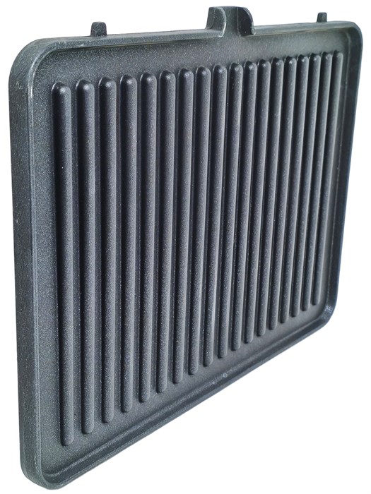 Рабочая поверхность гриля Galaxy Line GL2984