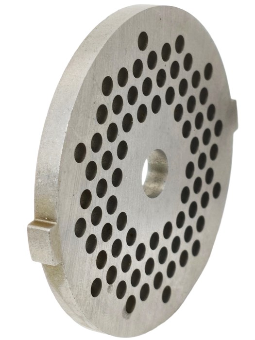 Диск для мелкой нарезки кухонного комбайна с мясорубкой GALAXY LINE GL2311